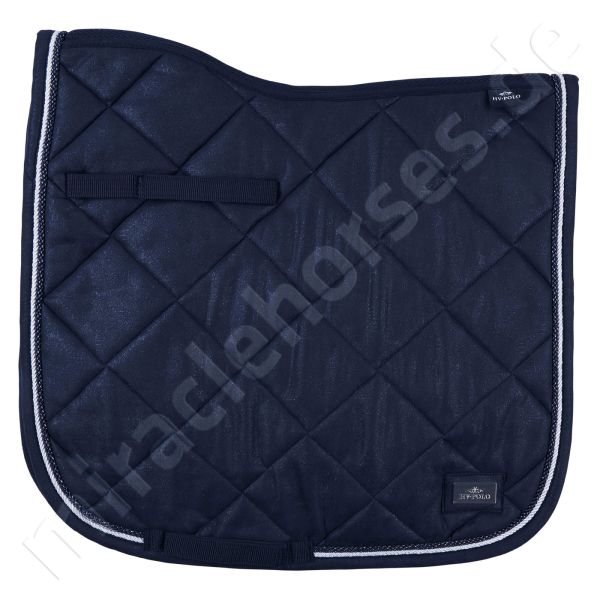 HV Polo Dressurschabracke HVPWelmoed, Navy