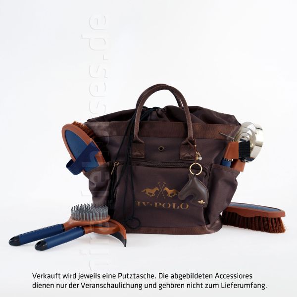 Preview: HV Polo Putztasche HVPJonna, Wood