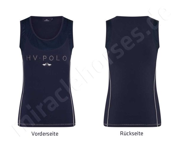 HV Polo Damen Top HVPInternational