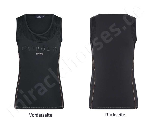 HV Polo Damen Top HVPInternational