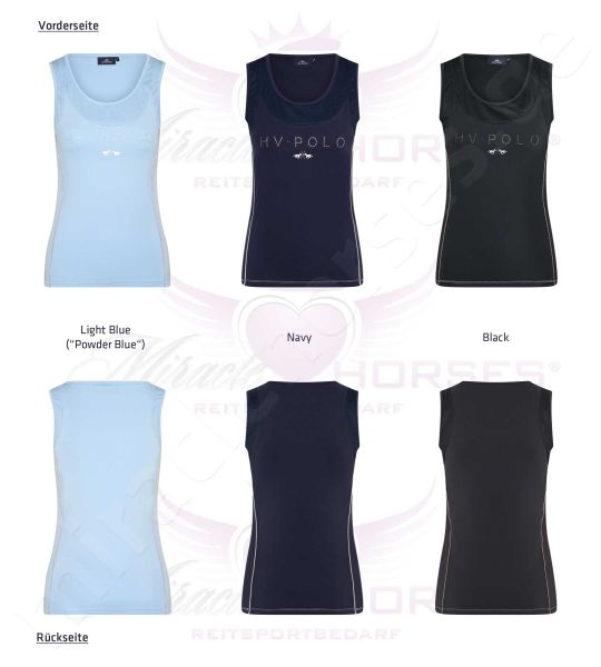 HV Polo Damen Top HVPInternational