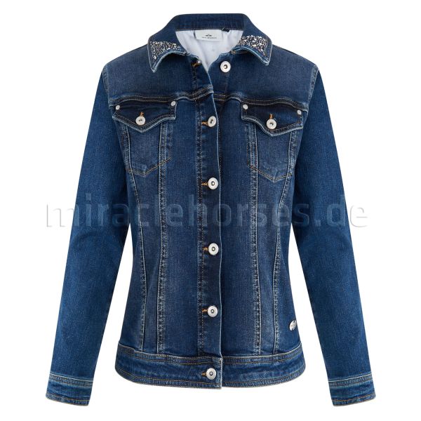 HV Polo Jeansjacke HVPSpringBreak