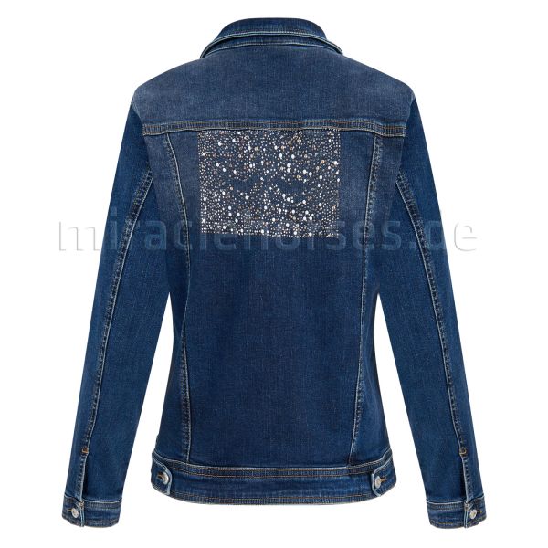 HV Polo Jeansjacke HVPSpringBreak