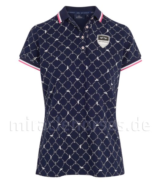 HV Polo Poloshirt HVPSan Juan