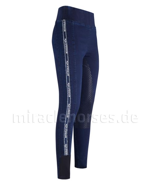 HV Polo Reitleggings HVPMae Jog FSS