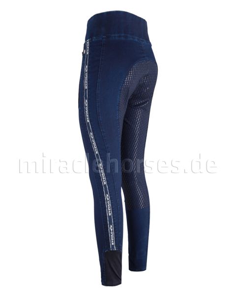 HV Polo Reitleggings HVPMae Jog FSS