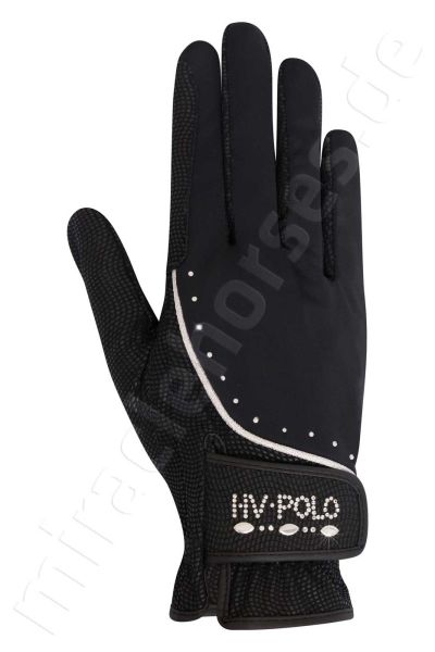 HV Polo Reithandschuhe HVPWayomi, Gr. S