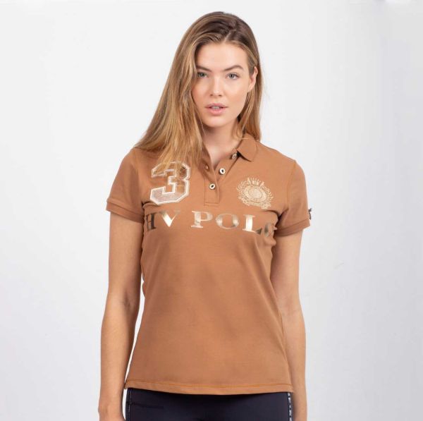 HV Polo HVPFavouritas Poloshirt Luxury