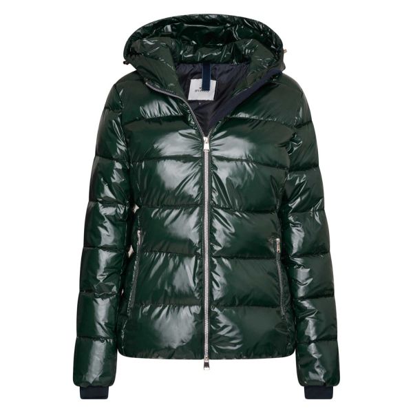 HV Polo Winterjacke HVPEmma, Ivy Green