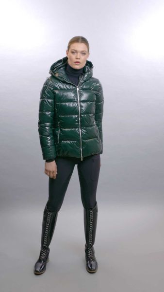 HV Polo Winterjacke HVPEmma, Ivy Green