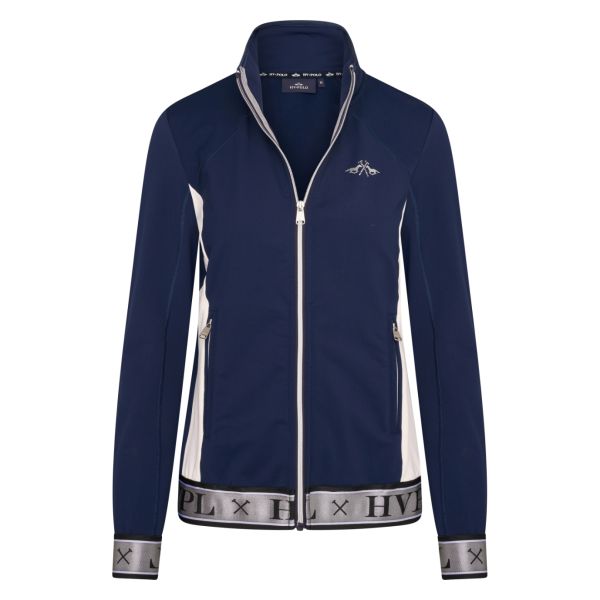 HV Polo Sweatjacke HVPCaro