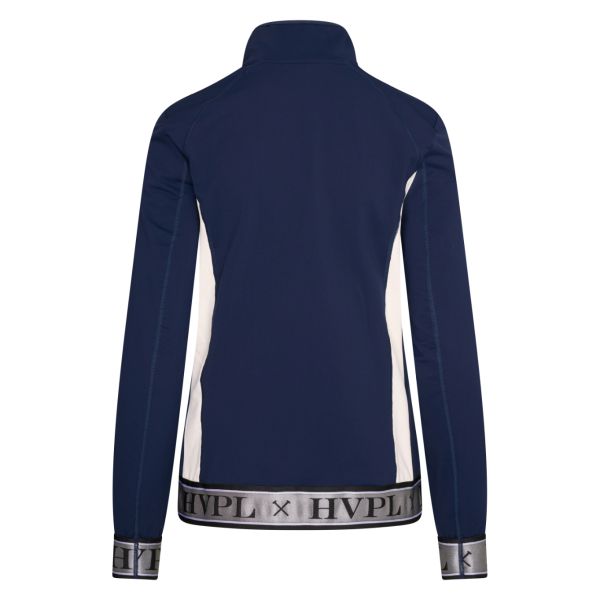 HV Polo Sweatjacke HVPCaro