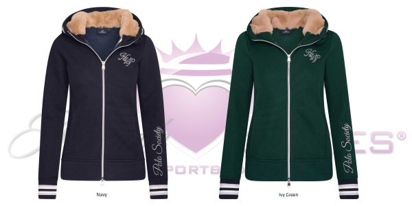 HV Polo Sweatjacke Hoodie HVPReeze