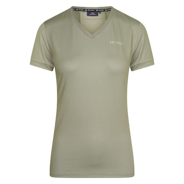 HV Polo Tech T-Shirt HVPLiz, Gr. M