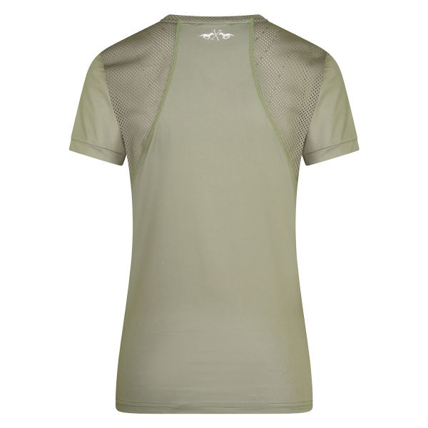 HV Polo Tech T-Shirt HVPLiz, Gr. M