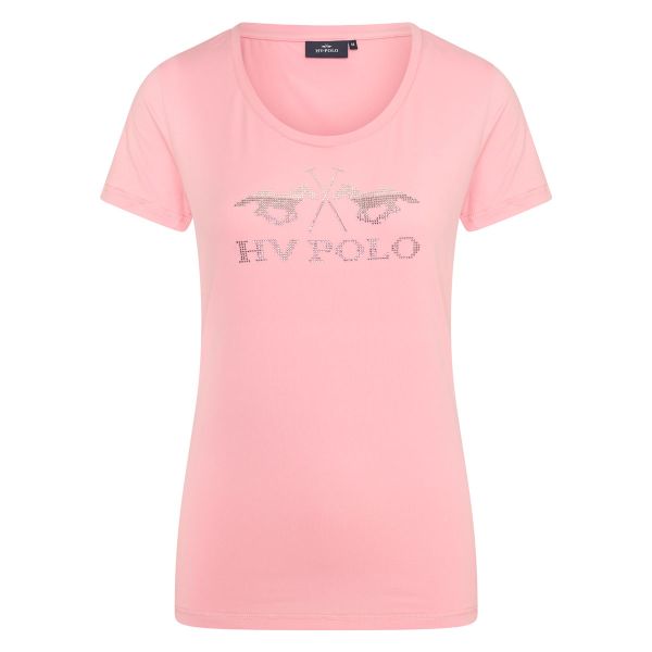 HV Polo T-Shirt HVPFavouritas Limited tech