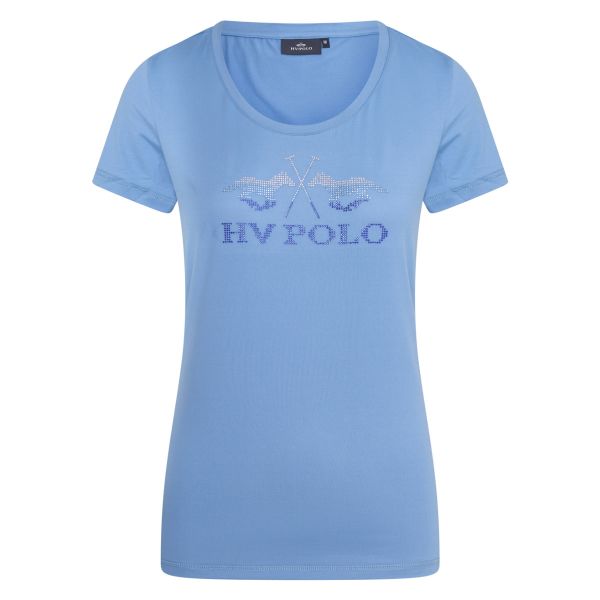 HV Polo T-Shirt HVPFavouritas Limited tech