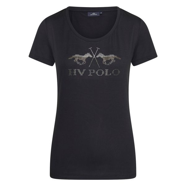 HV Polo T-Shirt HVPFavouritas Limited tech