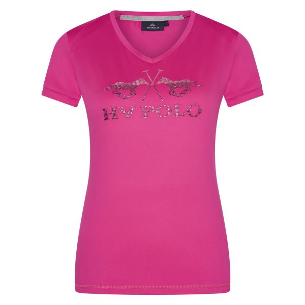 HV Polo T-Shirt HVPFavouritas Limited tech