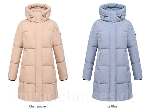 HV Polo Damenparka HVPFanny