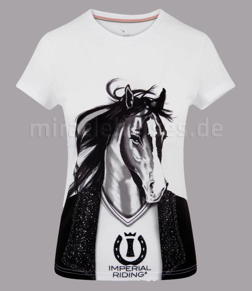 Imperial Riding T-Shirt IRHCocktail