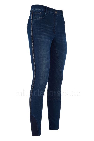 Imperial Riding Jeansreithose IRHBubbles SFS