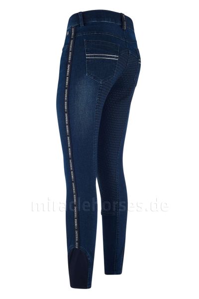 Imperial Riding Jeansreithose IRHBubbles SFS