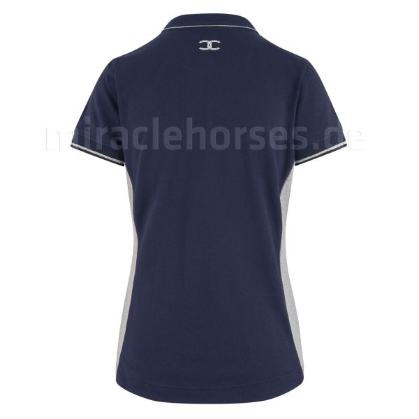 Imperial Riding Poloshirt IRHDe-Luxe