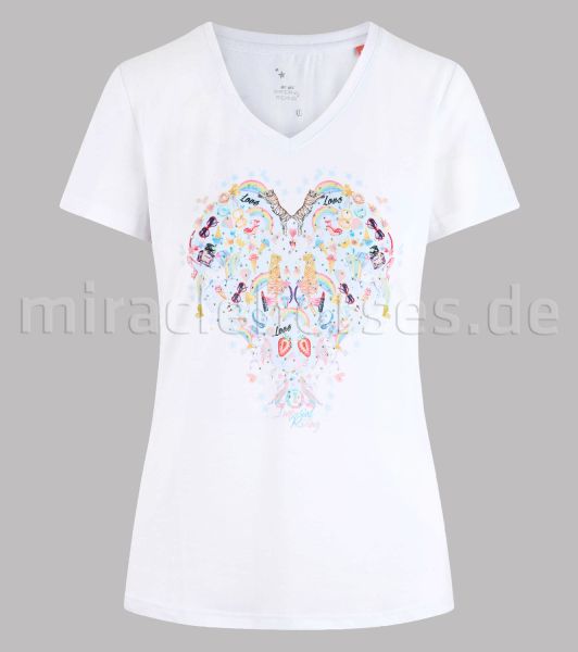 Imperial Riding T-Shirt IRHHappy-Heart