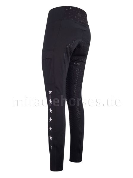 Imperial Riding Reitleggings Hi Diva, Gr. 36