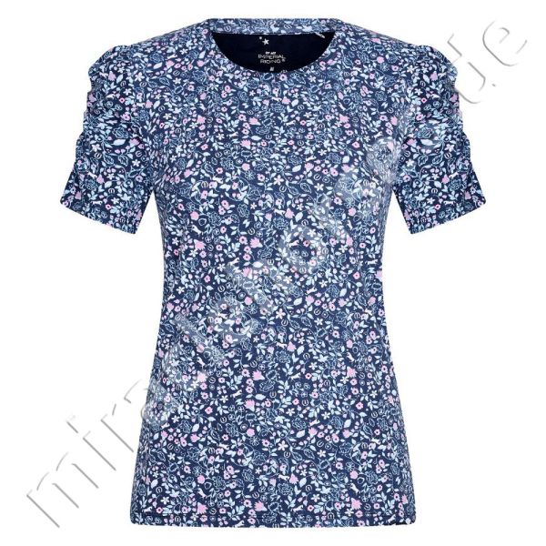 Imperial Riding Damen T-Shirt IRHStrike a pose Flower