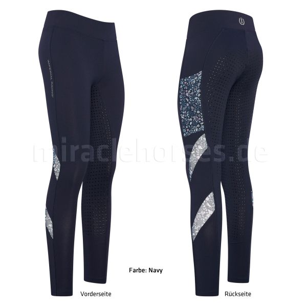 Imperial Riding Reitleggings IRHStar Fullgrip