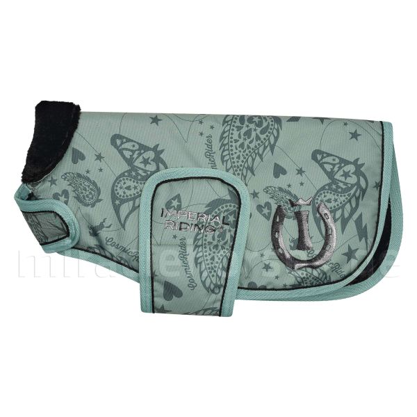 Imperial Riding Hundemantel IRHAmbient, Sage Green