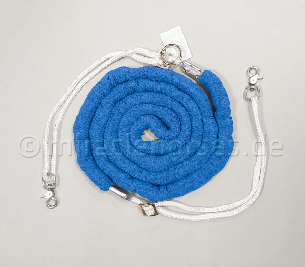 Imperial Riding Longierhilfe Ausbinder, Blue Breeze