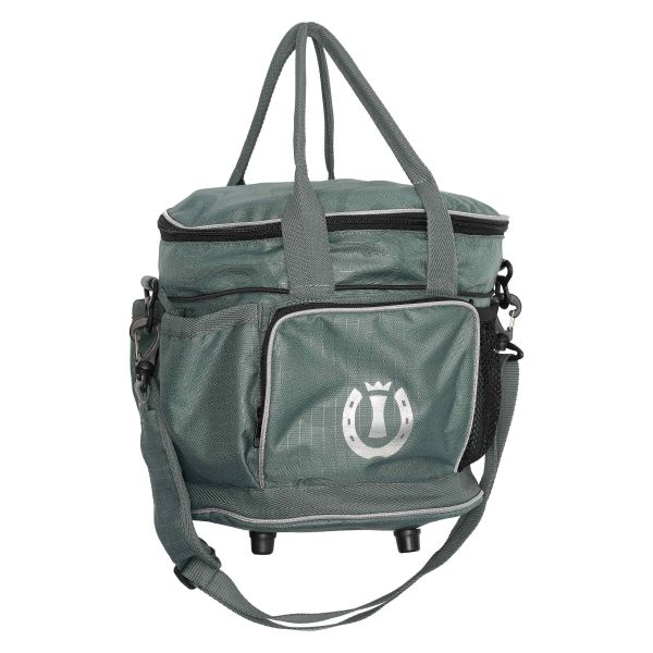 Imperial Riding IRHClassic Putztasche (klein), Dark Sage