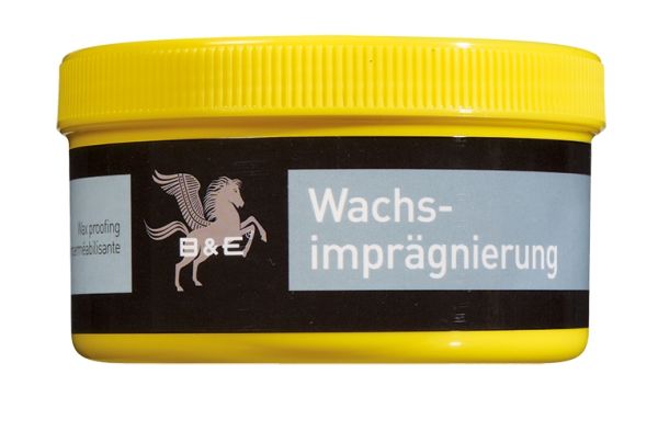 Bense & Eicke Wachs-Imprägnierung, 250 ml
