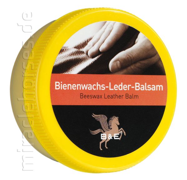 Bense & Eicke Bienenwachs-Lederbalsam (Tester, 50 ml)