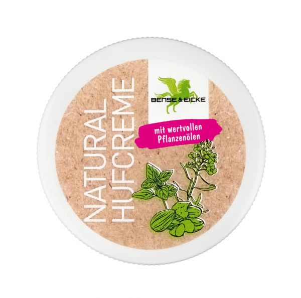 B&E Natural Hufcreme, 35 ml