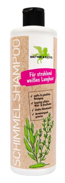 B&E Schimmel-Shampoo