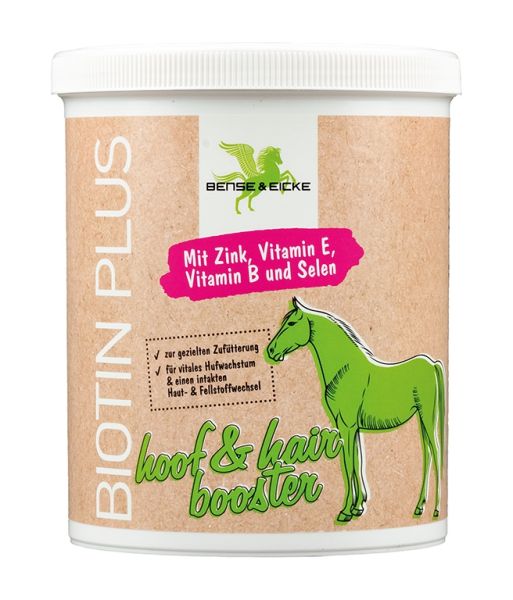 B & E Biotin plus, 1 kg