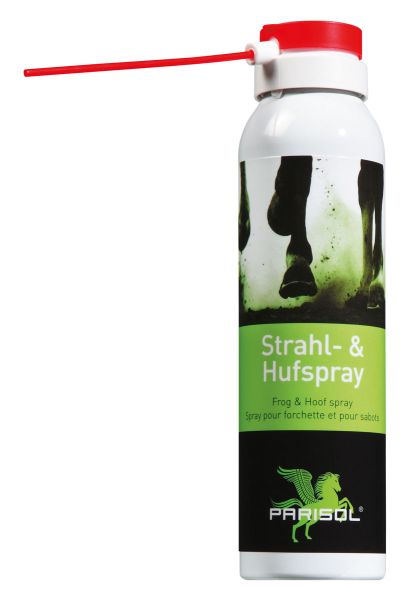 Parisol Strahl- & Hufspray (150 ml)