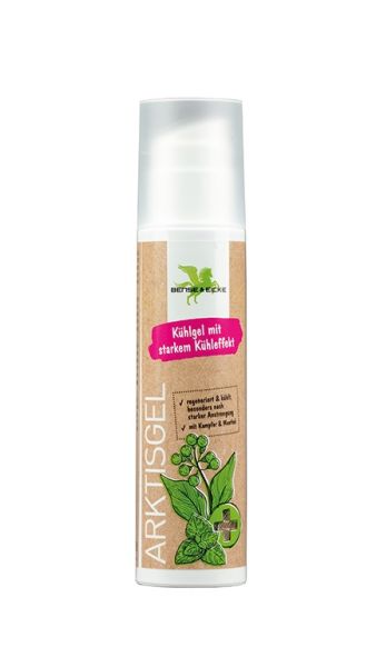 B & E ArktisGel