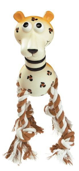 Hunter Hundespielzeug Trainings-Toy: Tiger