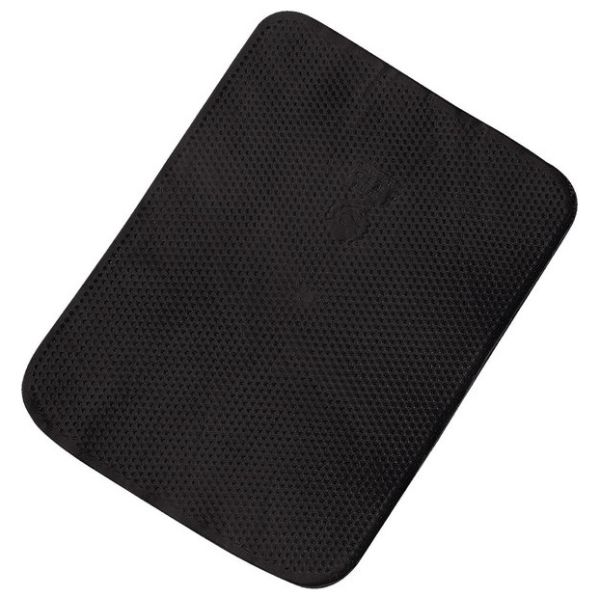 C.S.O. Anti-Rutsch-Pad (Gel-Pad), schwarz