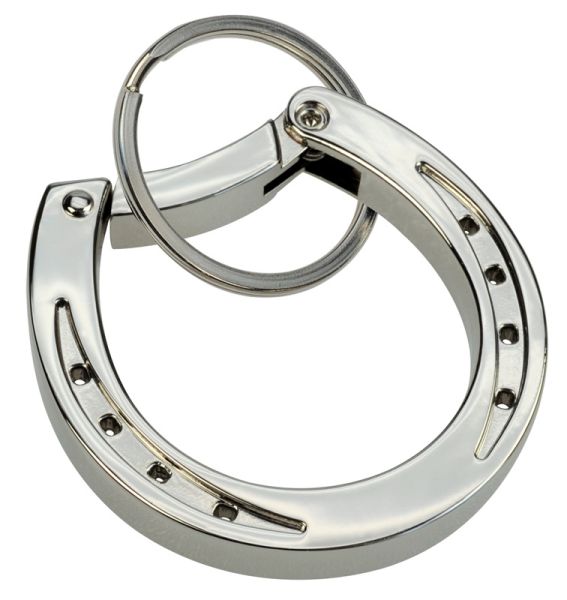 Metallkarabiner Hufeisen