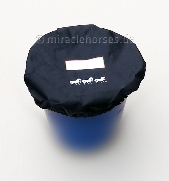 Horse Guard Abdeckung für Eimer & Futterschüssel