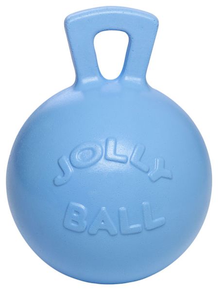 Jolly Ball Waldbeere, hellblau