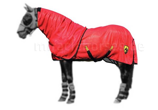 Horse Armor Knockdown Fliegendecke mit Insect Shield®