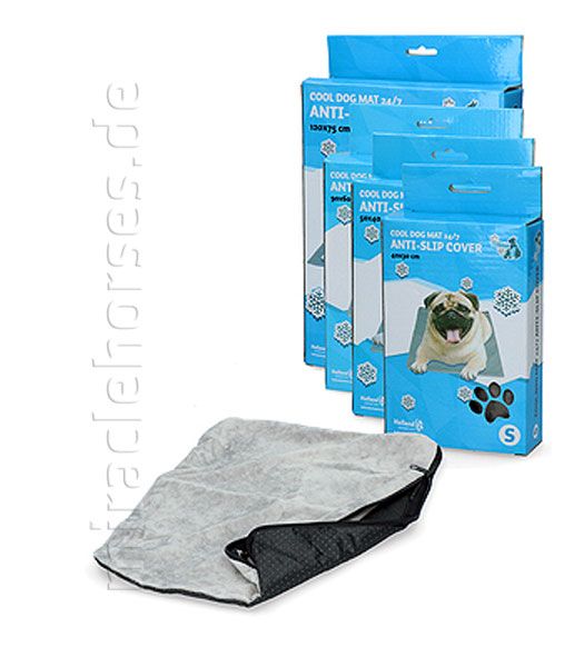 CoolPets Anti-Slip-Cover für Cool Dog Mat 24/7 Kühlmatte