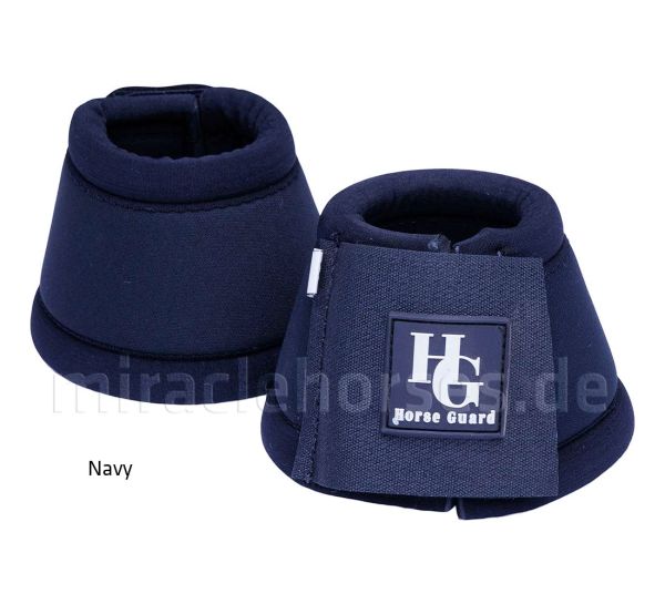 Horse Guard Hufglocken Soft Neo